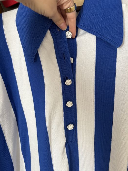 Bluza lunga Ami Amalia, M