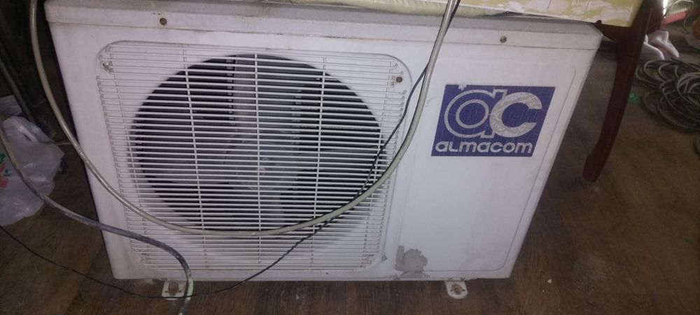 Кондиционер Almacom