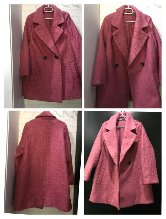 Jacheta  trenciuri dama diverse