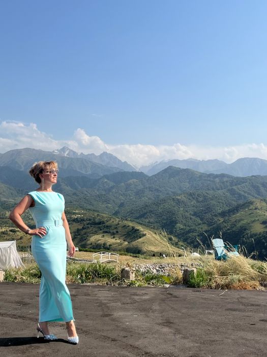 Ведущая праздников. Не Тамада