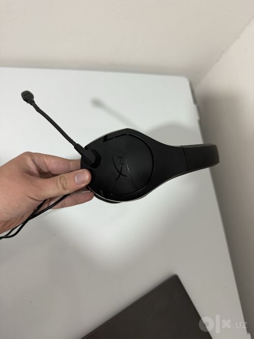 Продаються наушники Hyperx