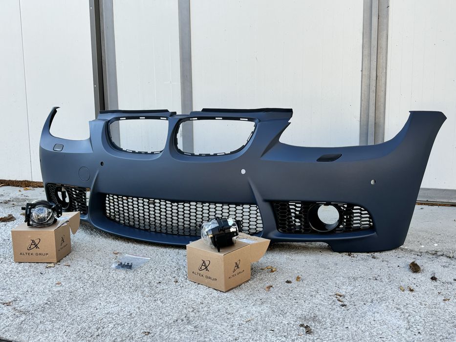 М3 Броня Bmw E92 E93