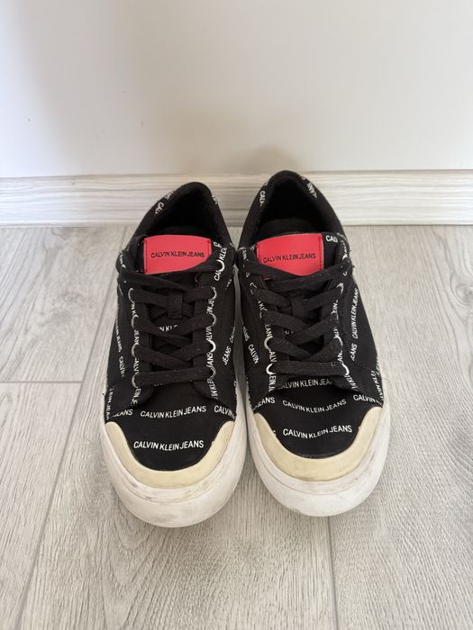 Мъжки гуменки Calvin Klein Polo