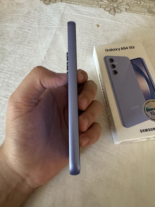 Samsung a54 8/256
