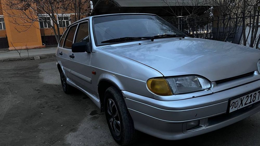 Лада 2114 сотилади