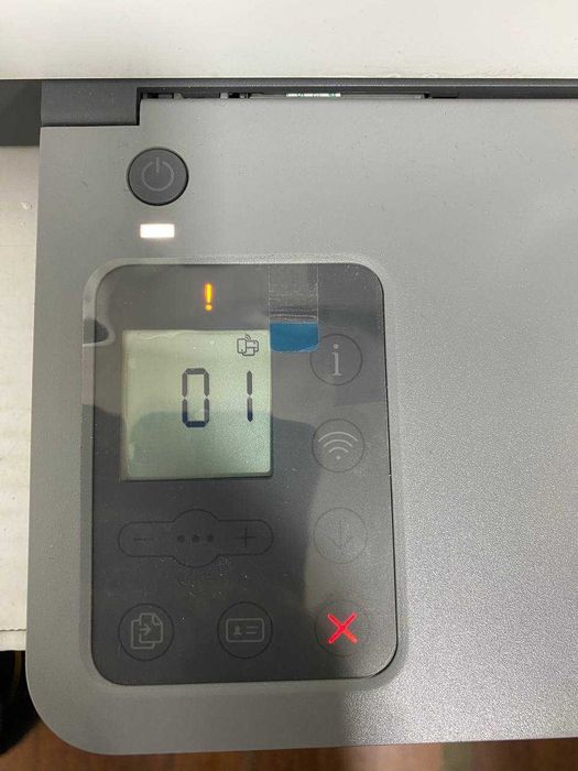 Принтер HP LaserJet M236sdw