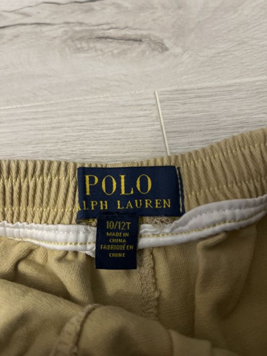 Шорты , Polo ralph lauren