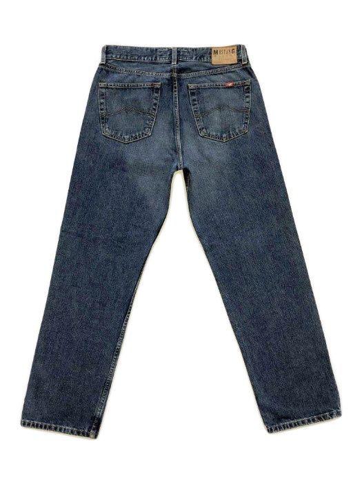 Blugi MUSTANG Oregon Jeans Barbati | Marime 33 x 30 W33 (Talie 78 cm)