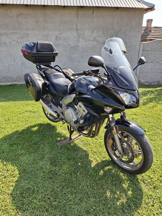 Honda C B F 1000