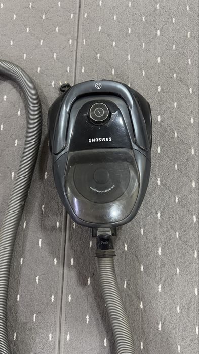Пылесос рабочий Самсунг