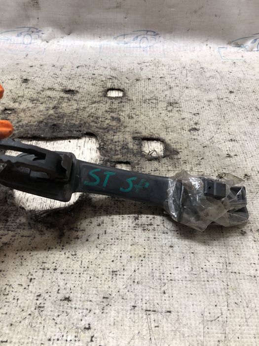 Maner exterior stanga spate  Volkswagen Sharan 2007