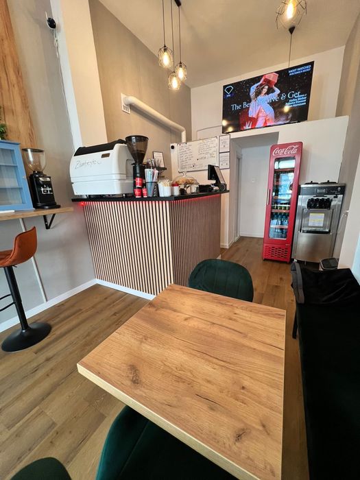 Spatiu de inchiriat Unirii