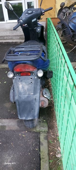 Carene și piese kymco agility 50 4 t r12