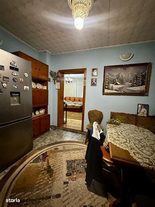 Casa Sanmartin la Bulevardul Felix