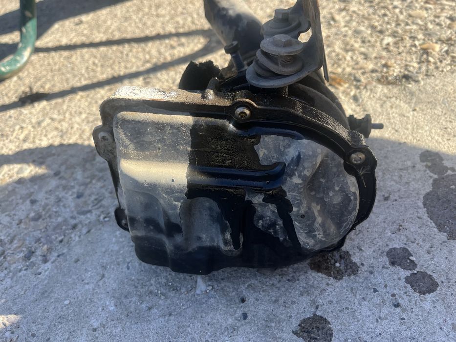 Pompa servo citroen c4 picaso