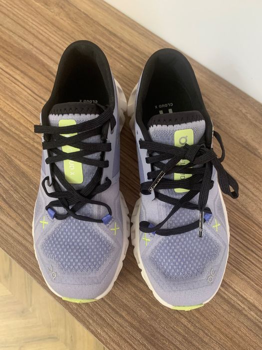 Пролетни маратонки QC