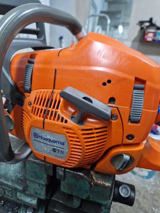 Husqvarna 575 xp