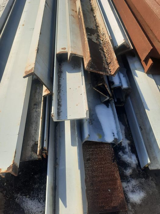 Vand profile laminate unp 200 la, 12 ml