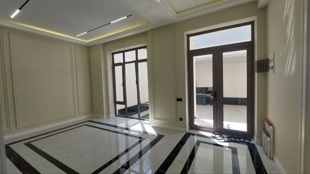 Янги евродом Юнусободда  270.000