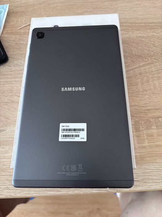 Samsung Galaxy Tab A7 Lite