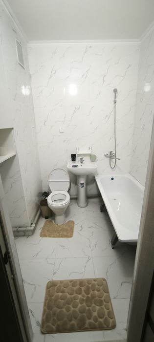 Сдается 1 ком в Жас Отау Туран