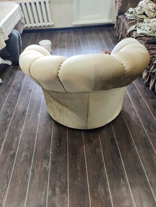 Продам кресло