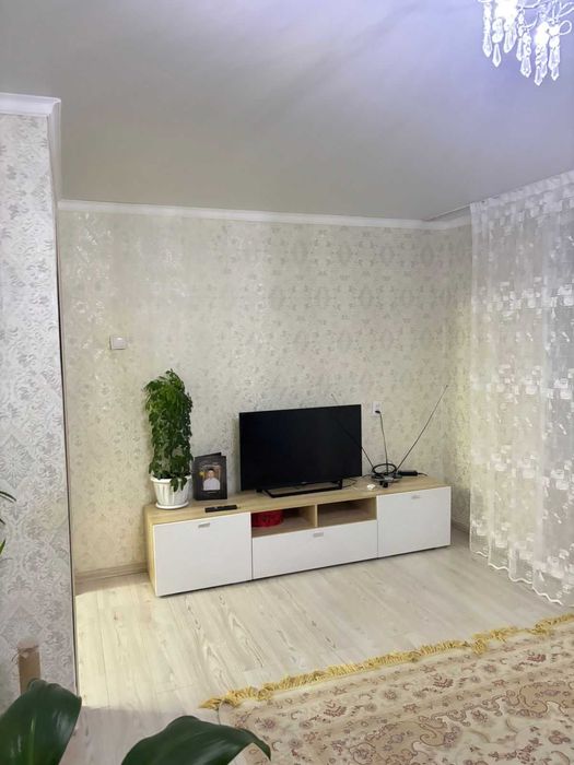 3-комнатная квартира · 65