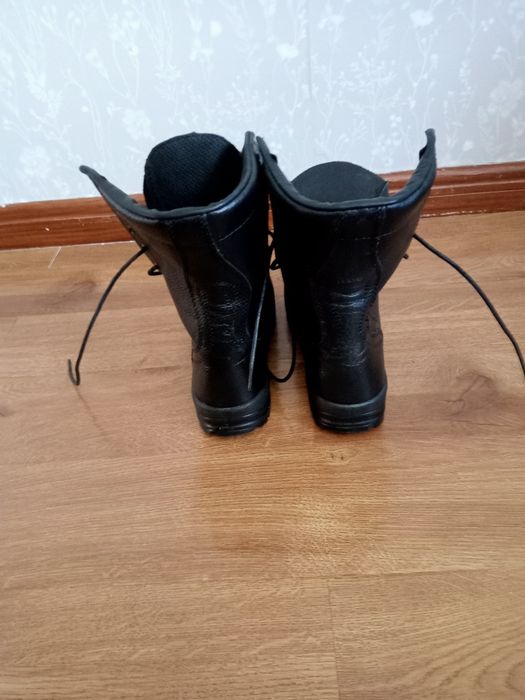 Качественные военные берцы