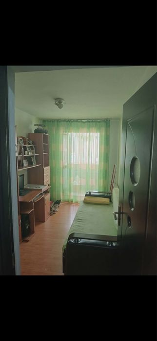 Apartament ‘ 3 camere ‘ parter ‘ stefanesti ‘ arges
