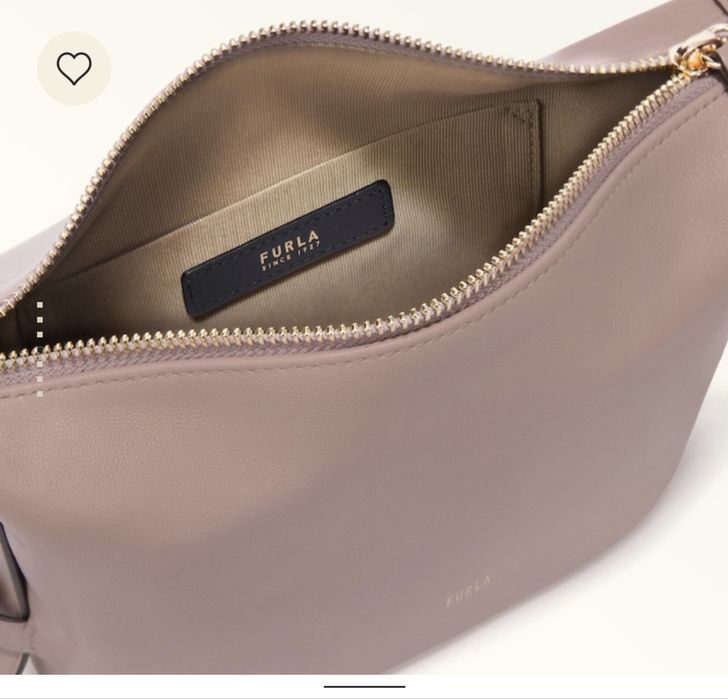 Geanta FURLA model  Nuvola