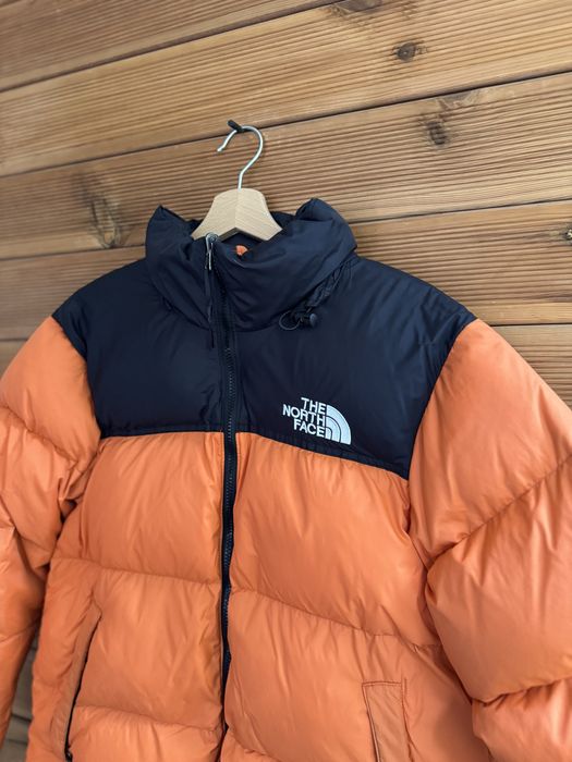 Оригинално пухено яке The North Face 1996 Retro Nuptse 700 Down (Размер M