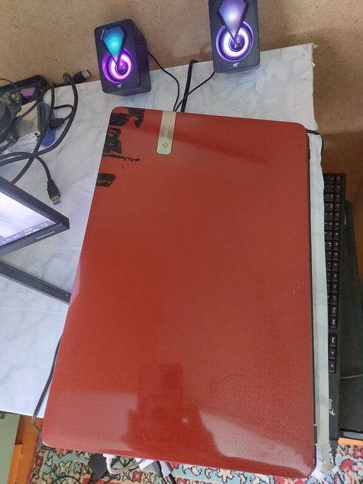 Обмен. Мощный Смартфон,  и Ноутбук.