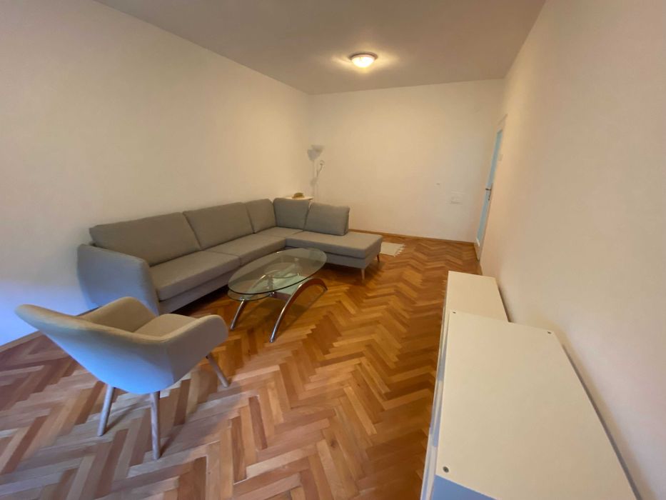 Дава се под наем Двустаен апартамент в София, Гоце Делчев - 85 кв.м за 600 € - Снимка #4