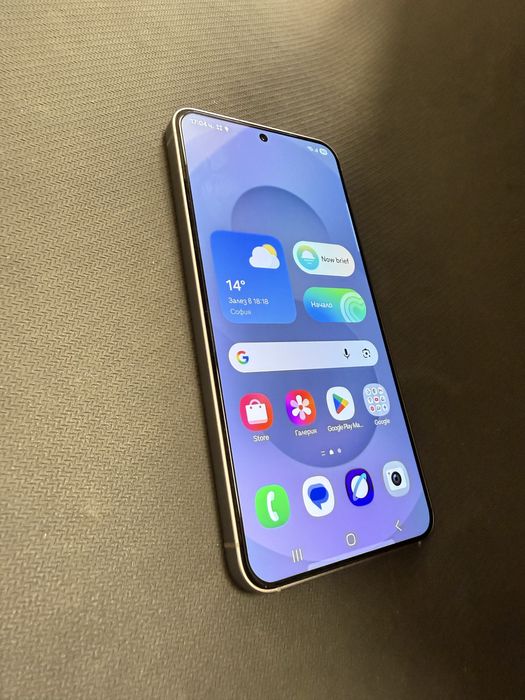 Samsung Galaxy S25 12/256gb