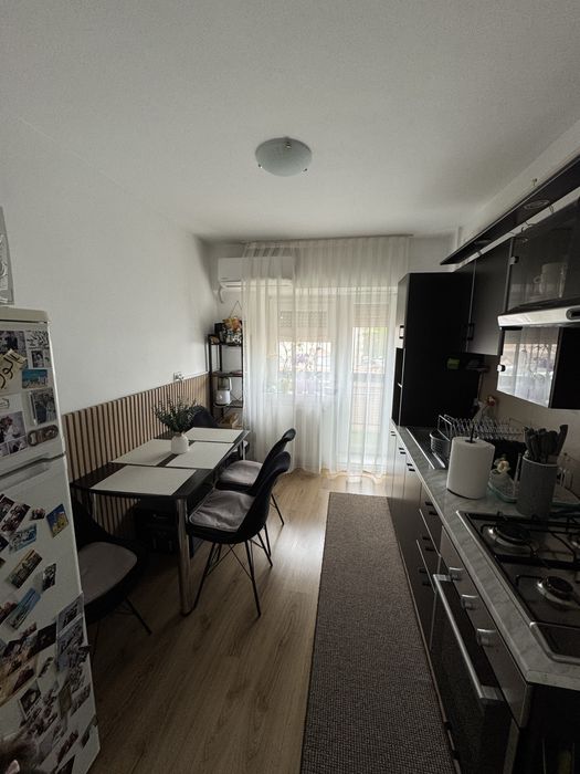 Apartament 3 camere de vânzare – Zona Centru / Primărie, Alba Iulia