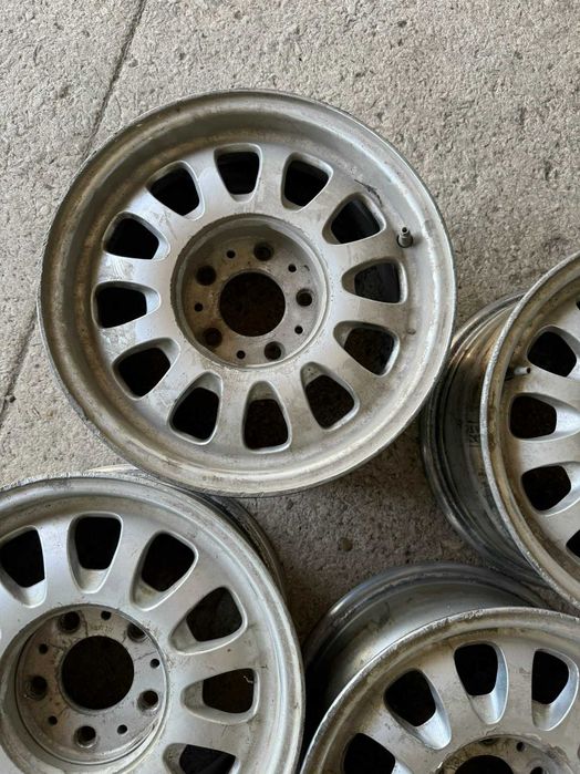 Диски от BMW ( бмв ) R15 ( 5*120 )