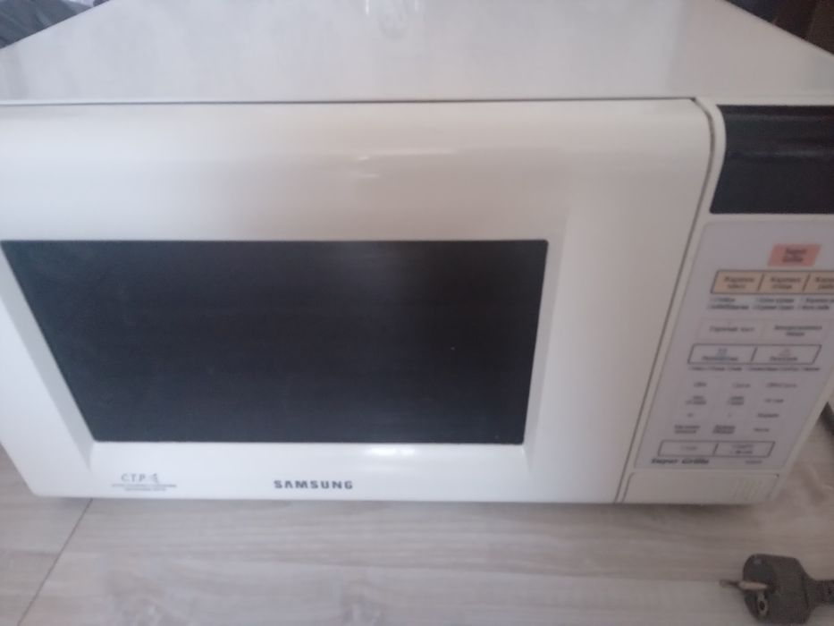 Продам микровоновку