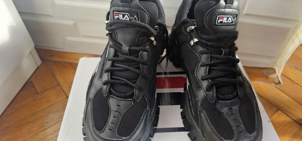 Оригинални маратонки FILA,  номер 40