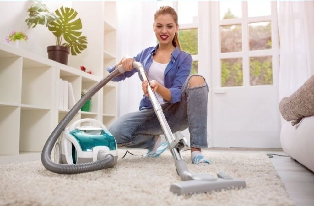 Уборка квартир, домов, подъездов. Уральск