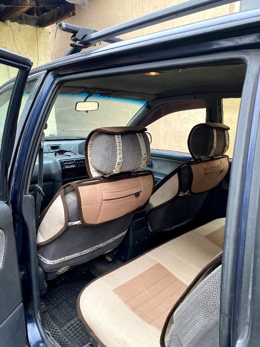 Продам Митсубиси шариот