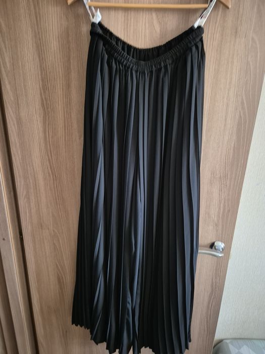 Продам юбка-брюки плиссерованые