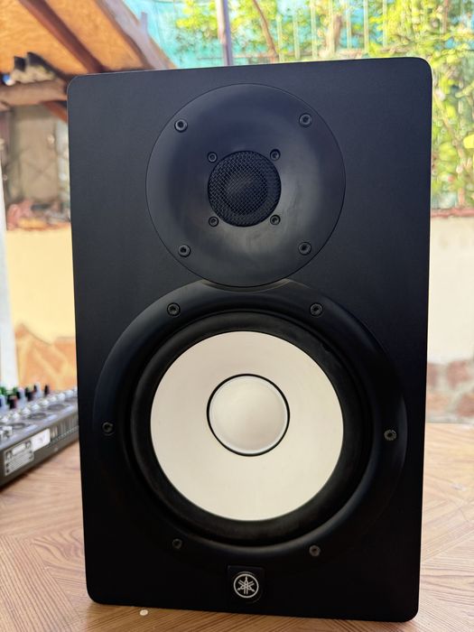 Студийни колони Yamaha Hs7 Като Нови