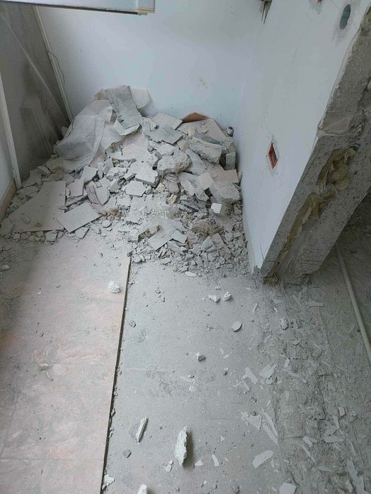 Decupare pereți beton /bca cărămidă