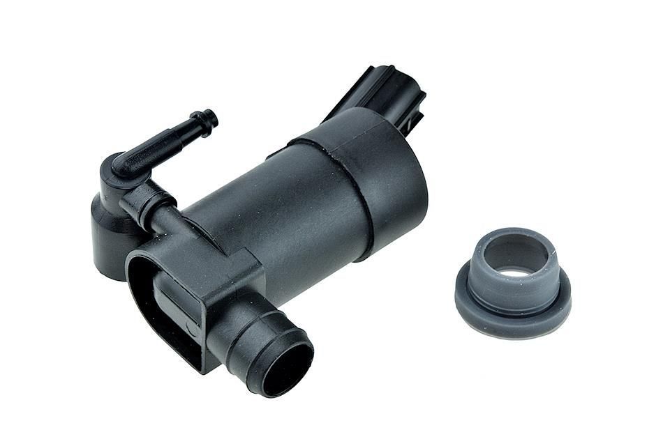 Pompa apa spalare parbriz Ford C-Max 2007-, Focus 2 2004- Galaxy 2006-, Kuga 1 2008-, Mondeo 3 2000-, Mondeo 4 2007-, S-Max 2006-, Volvo C30 2006-, V50 2005-, V70 2007-, Xc70 2007-, NTY ESP-FR-001