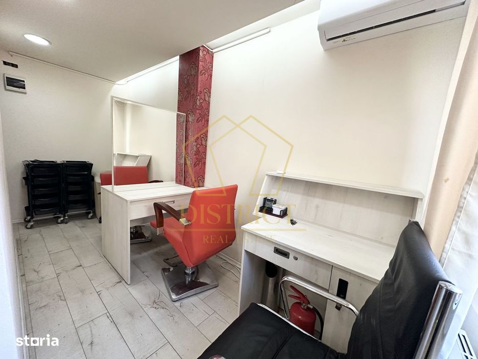 Apartament cu 2 camere | Complexul Studentesc