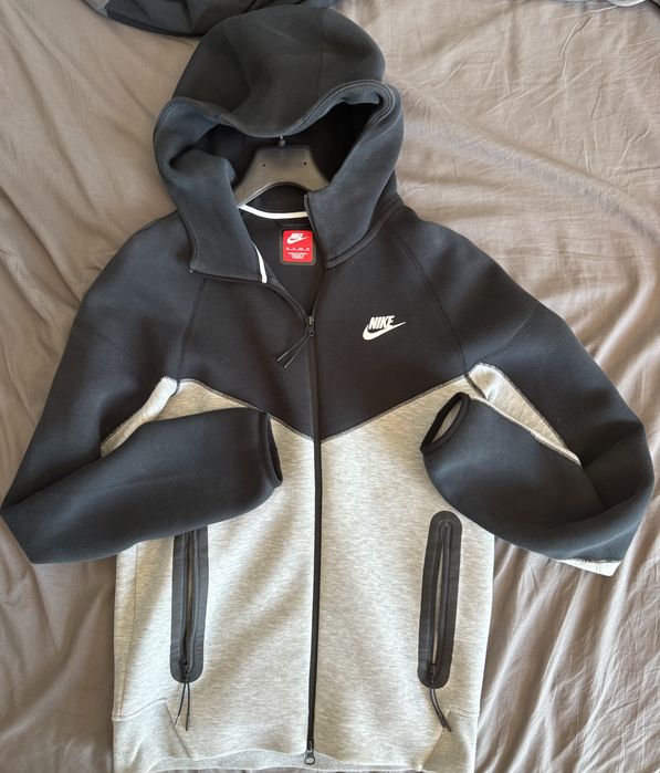 Nike tech fleece