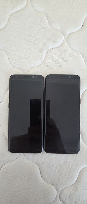 Samsung galaxy S8