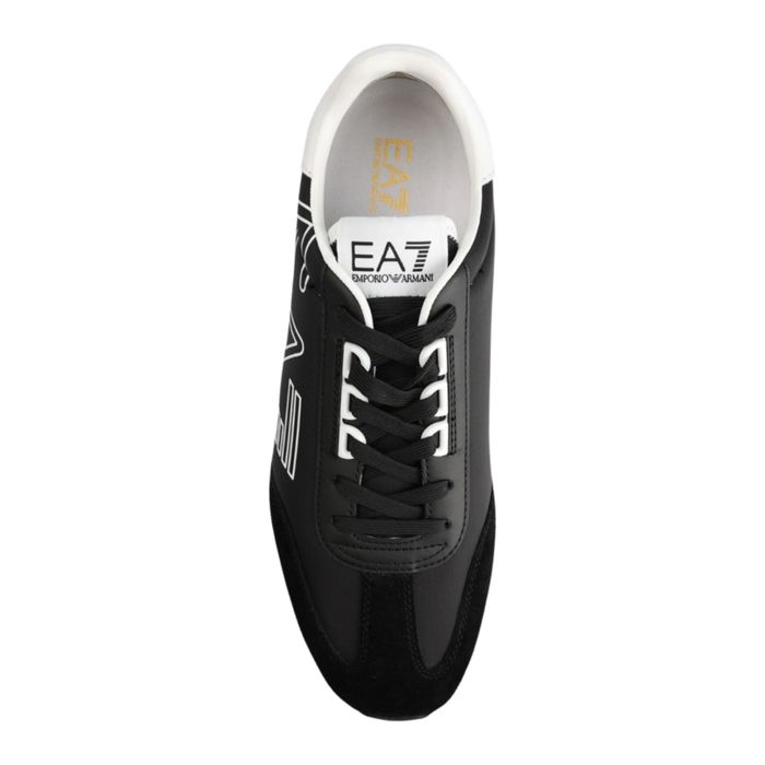 Оригинални мъжки маратонки EA7 Emporio Armani X8X101 XK257 A120