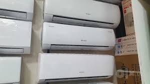 Gree 24 bora inverter акция по оптовой цене