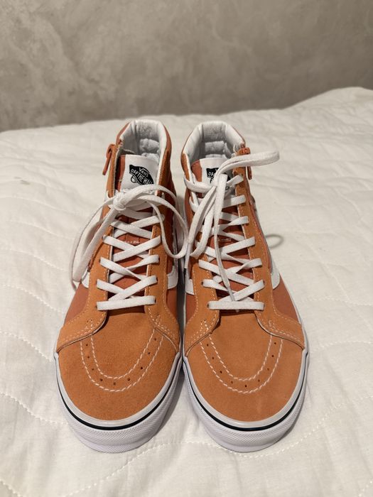 Продам новые VANS за 42990тг